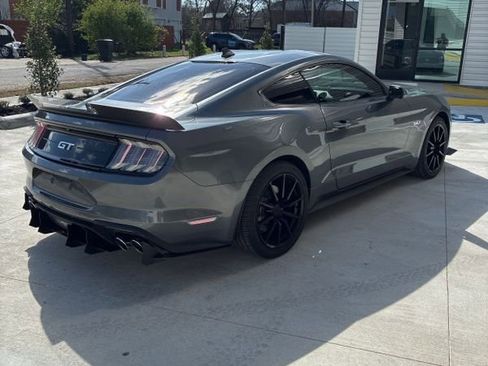 Used 2023 Ford Mustang GT w/ Equipment Group 301A image 3
