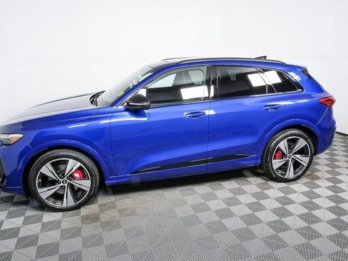 New 2025 Audi SQ5 Premium Plus image 33