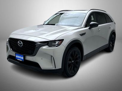 Used 2025 MAZDA CX-90 3.3 Turbo w/ Premium Sport Pkg