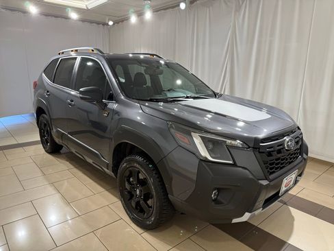 Used 2024 Subaru Forester Wilderness image 7