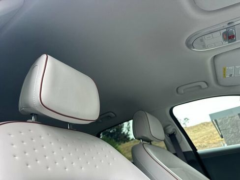 Used 2023 Hyundai Ioniq 5 SEL w/ Cargo Package AWD/4WD image 20