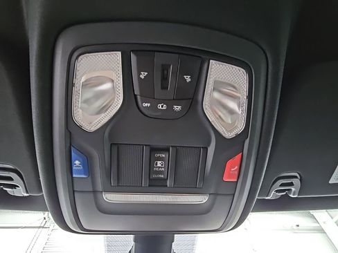 Used 2019 RAM 1500 Rebel w/ Rebel Level 1 Equipment Group image 26