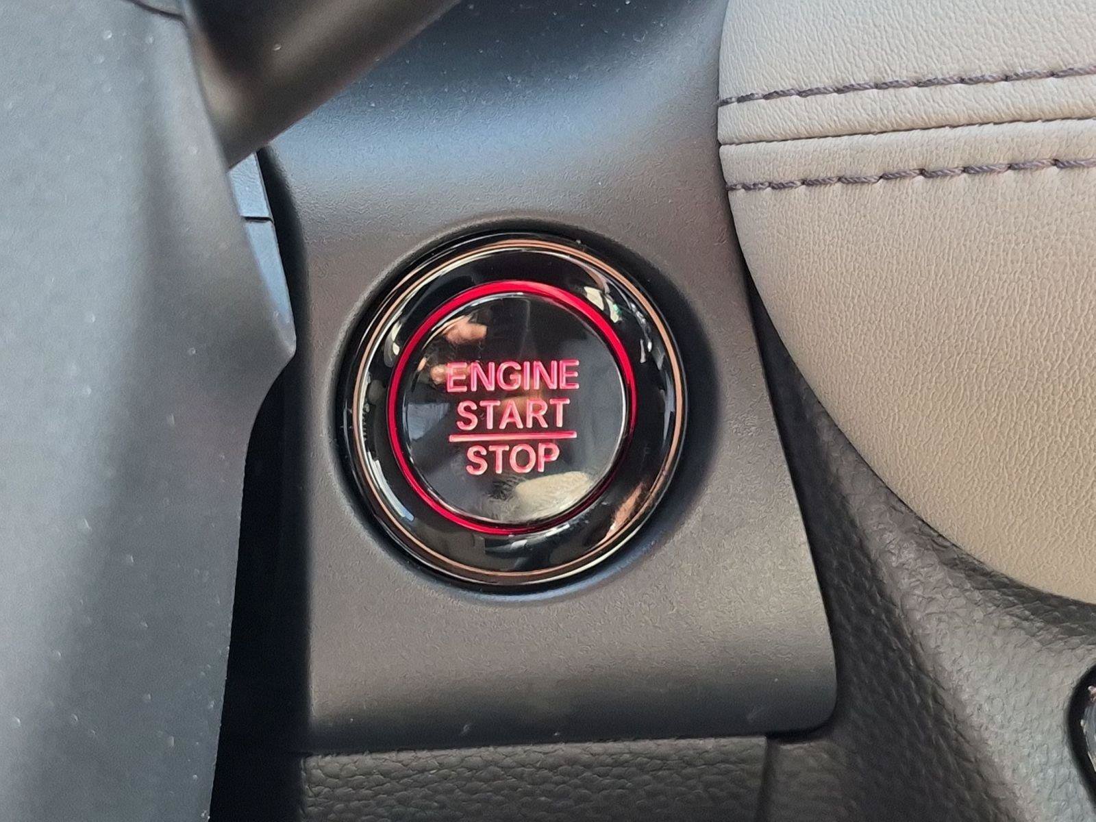 Certified 2026 Honda HR-V EX-L image 27