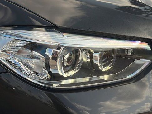 Used 2020 BMW X4 xDrive30i w/ Premium Package image 4