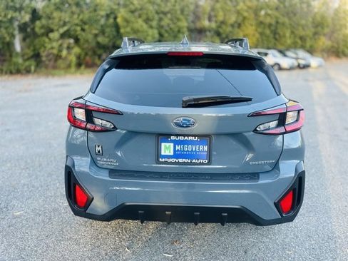 Used 2025 Subaru Crosstrek 2.0i Premium image 7