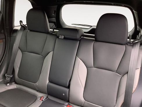 New 2026 Subaru Forester Sport AWD/4WD image 13