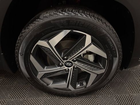 Used 2022 Hyundai Tucson SEL w/ Convenience Package image 27