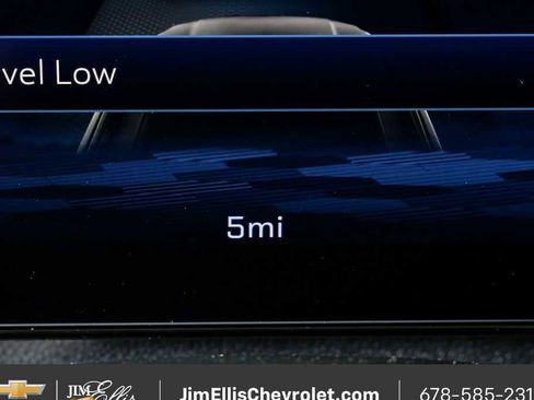 New 2026 Chevrolet Traverse Z71 w/ Driver Confidence Package image 11