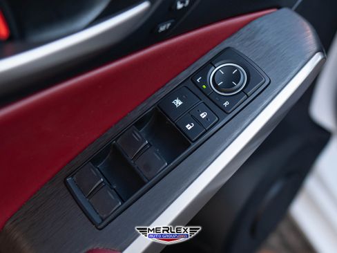 Used 2019 Lexus IS 350 F Sport image 42