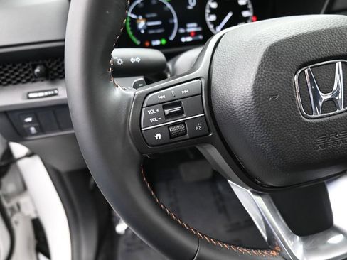 Used 2025 Honda CR-V Sport-L image 27