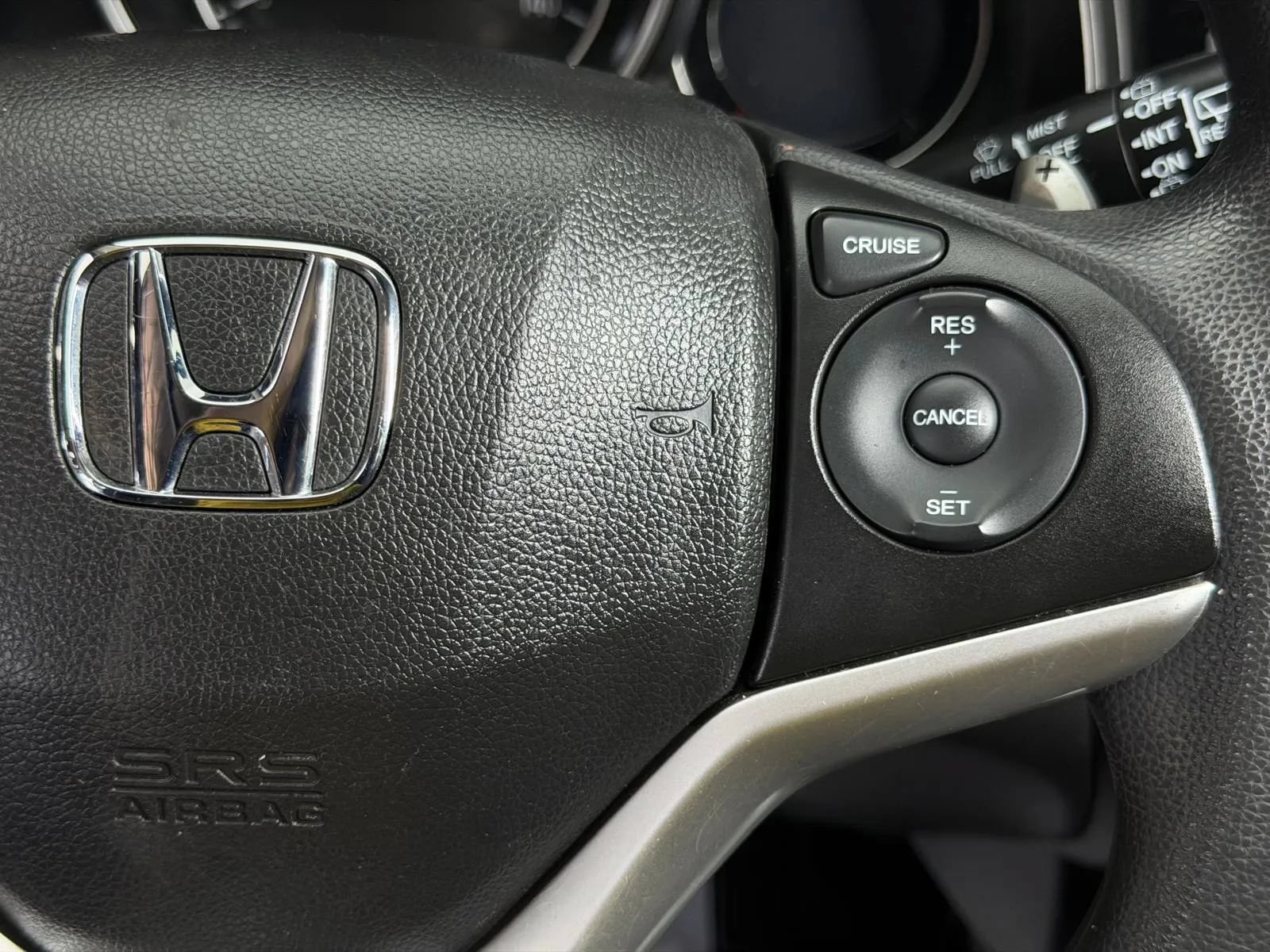 Used 2016 Honda Fit EX image 29