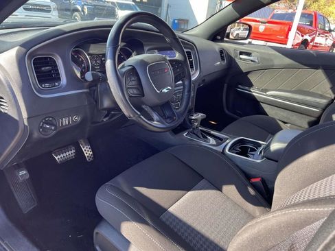 Certified 2022 Dodge Charger GT w/ Navigation & Travel Group image 15