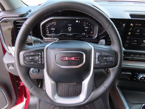 Certified 2023 GMC Sierra 1500 SLT w/ SLT Premium Plus Package AWD/4WD image 23