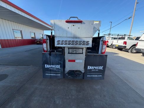 Used 2021 Ford F250 XL w/ Power Equipment Group image 7