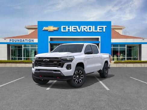 New 2026 Chevrolet Colorado Z71 w/ Z71 Convenience Package 2 image 8