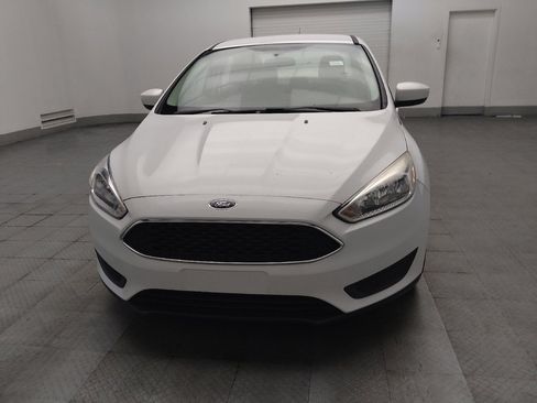 Used 2018 Ford Focus SE FWD image 15