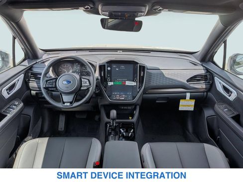 New 2026 Subaru Forester Sport w/ Onyx Edition AWD/4WD image 21