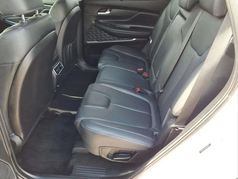 Used 2023 Hyundai Santa Fe SEL Premium AWD/4WD image 12