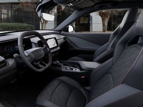 New 2026 Dodge Charger Scat Pack AWD/4WD image 22