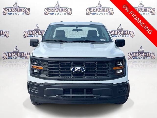 New 2026 Ford F150 XL RWD image 6