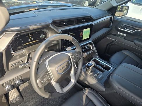 Used 2026 GMC Sierra 1500 Denali w/ Denali Reserve Package image 11