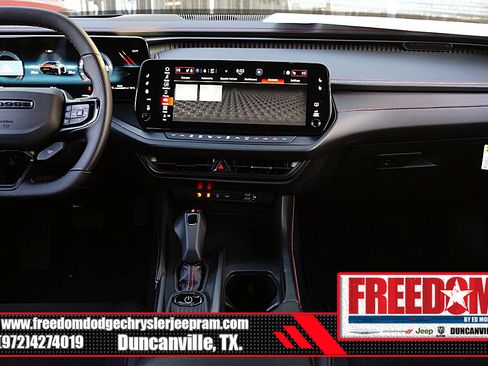 New 2026 Dodge Charger Scat Pack w/ Track Package image 19