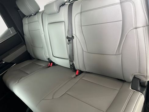 New 2026 Toyota Tundra Limited AWD/4WD image 13