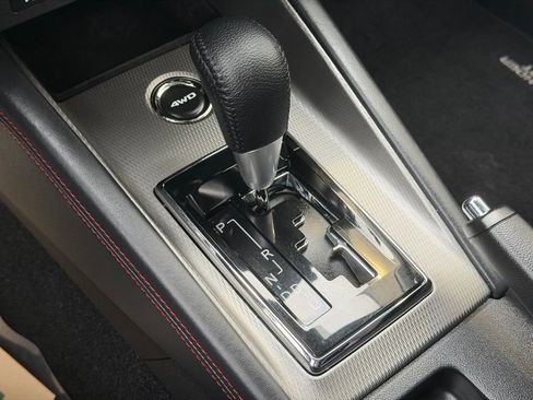 Used 2025 Mitsubishi Outlander Sport AWD image 14