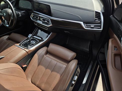 Used 2020 BMW X5 sDrive40i w/ Luxury Seating Package image 7