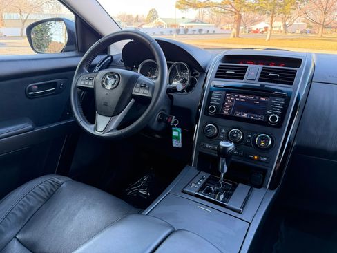 Used 2015 MAZDA CX-9 Touring image 25