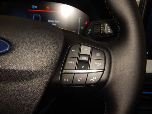 New 2025 Ford Maverick XLT w/ XLT Luxury Package image 27