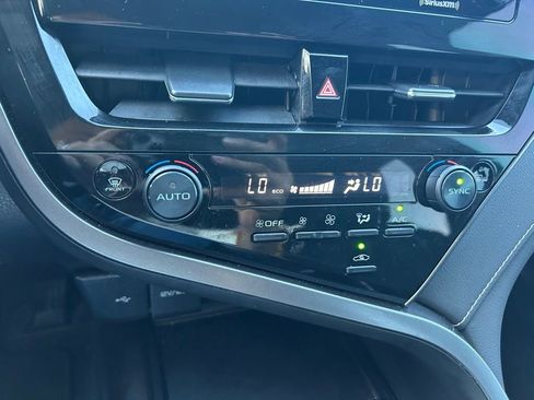 Used 2024 Toyota Camry SE w/ Convenience Package FWD image 24