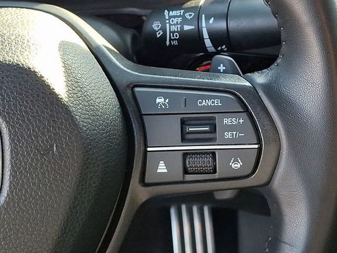 Used 2024 Honda Accord Sport image 25