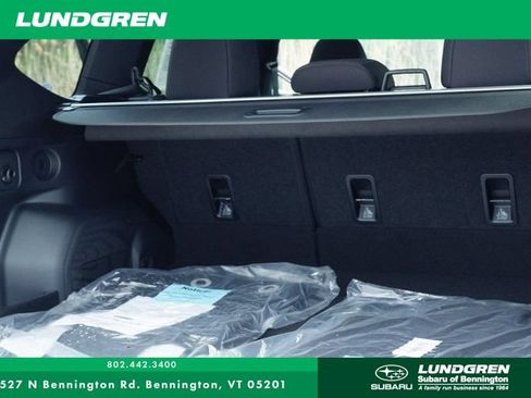 New 2026 Subaru Forester Premium AWD/4WD image 6