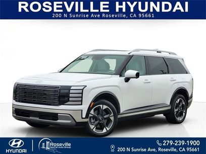 Used 2026 Hyundai Palisade Limited