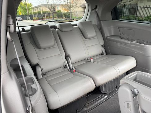 Used 2012 Honda Odyssey EX-L image 13