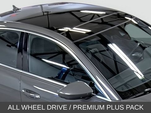 Used 2024 Audi A6 Premium Plus AWD/4WD image 16