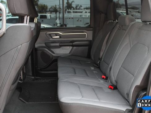 Used 2023 RAM 1500 Big Horn image 27