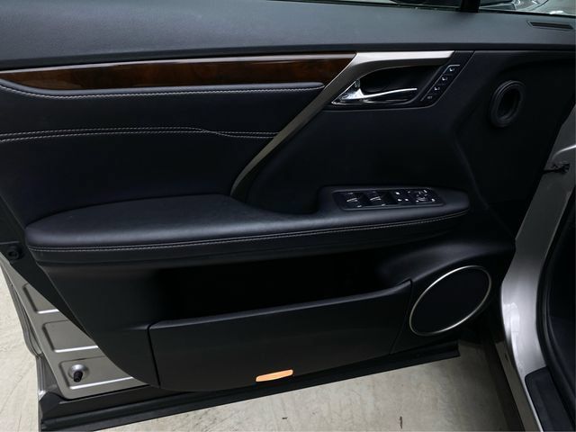 Used 2017 Lexus RX 350 AWD image 25