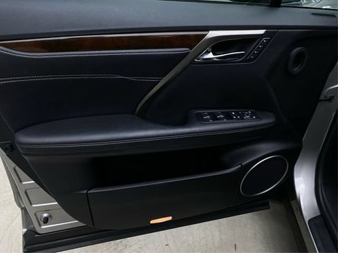 Used 2017 Lexus RX 350 AWD image 25
