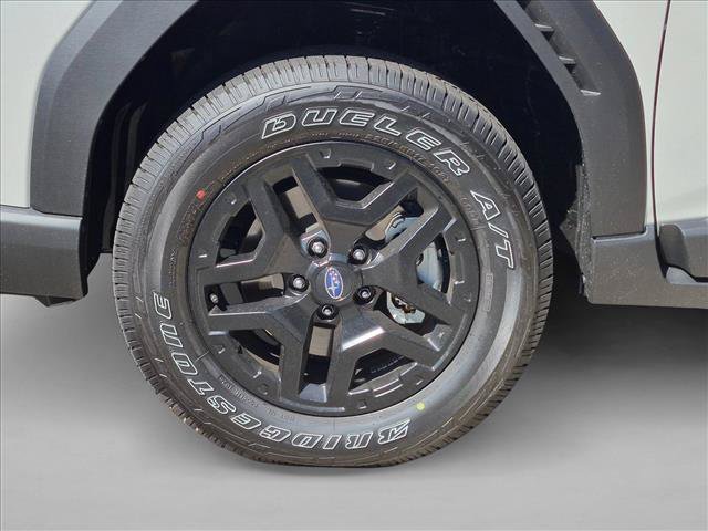 New 2026 Subaru Outback Wilderness AWD/4WD image 10