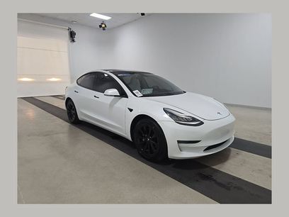 Used 2019 Tesla Model 3 Standard Range