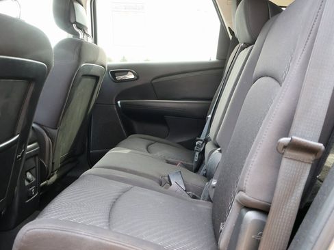 Used 2012 Dodge Journey Crew image 18