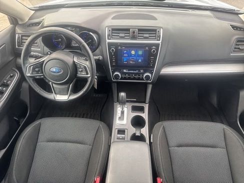 Used 2019 Subaru Outback 2.5i Premium image 28