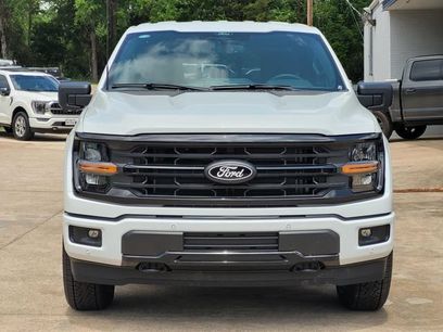New 2026 Ford F150 XLT