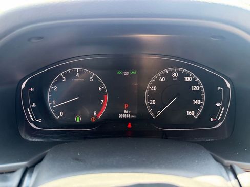 Used 2020 Honda Accord LX image 32