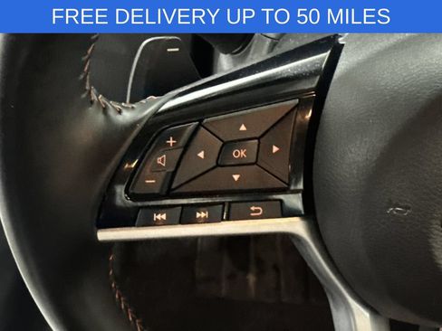 Used 2025 Nissan Altima 2.5 SR AWD/4WD image 7