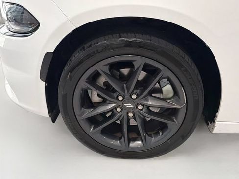Used 2023 Dodge Charger SXT w/ Blacktop Special Edition AWD/4WD image 26