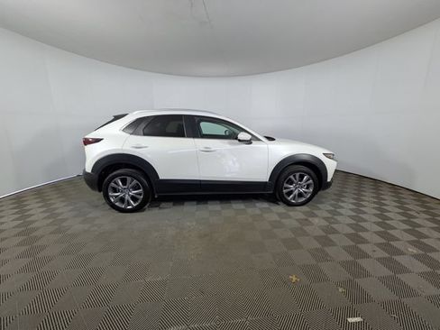 Used 2024 MAZDA CX-30 AWD 2.5 S w/ Preferred Package image 31