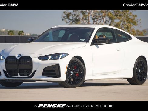 New 2026 BMW M440i M440i w/ Premium Package image 1